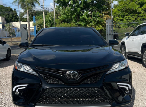 Toyota Camry XSE
