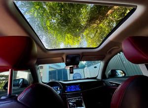 Changan CS55 Plus Touring