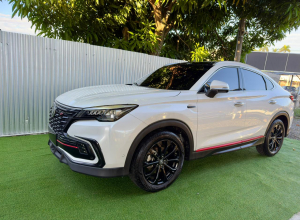 Changan CS55 Plus Touring