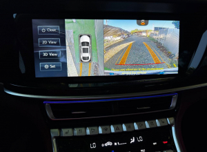 Changan CS55 Plus Touring