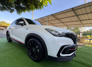 Changan CS55 Plus Touring