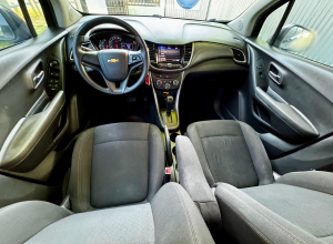 Chevrolet Trax LT