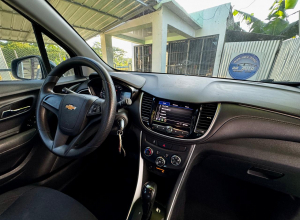 Chevrolet Trax LT