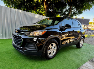 Chevrolet Trax LT