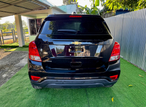 Chevrolet Trax LT