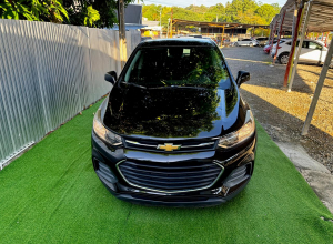 Chevrolet Trax LT