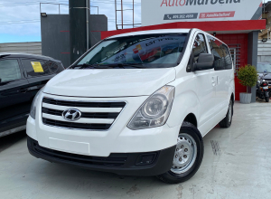 Hyundai H1 Básico