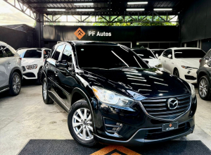 Mazda CX-5 Sport