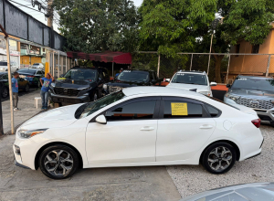Kia Forte FE