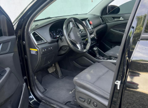 Hyundai Tucson Value