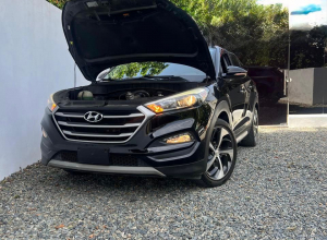 Hyundai Tucson Value
