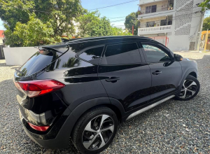 Hyundai Tucson Value