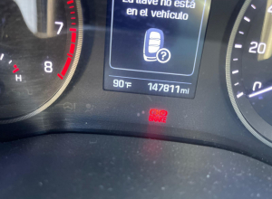 Hyundai Tucson Value