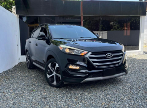 Hyundai Tucson Value