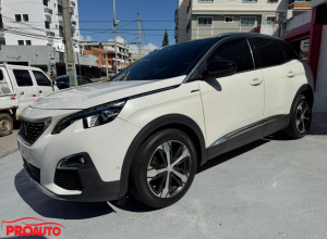Peugeot 3008 GT Line