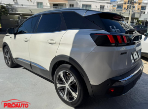 Peugeot 3008 GT Line