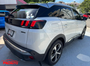 Peugeot 3008 GT Line