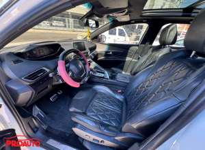 Peugeot 3008 GT Line