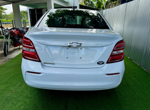 Chevrolet Sonic LT