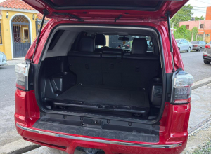 Toyota 4Runner Limited