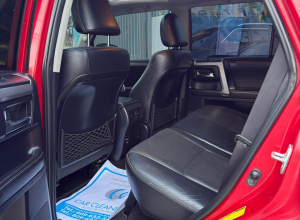 Toyota 4Runner Limited