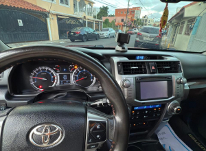 Toyota 4Runner Limited