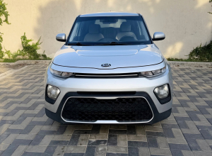 Kia Soul LX