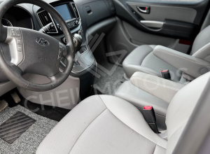 Hyundai Grand Starex Básico