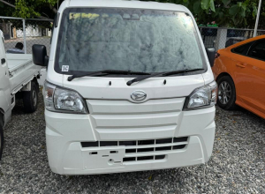 Daihatsu Hijet Básico
