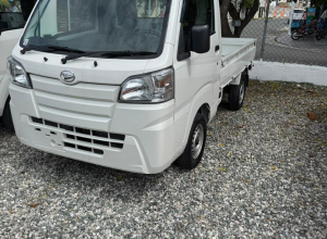 Daihatsu Hijet Básico