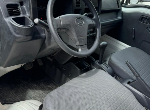 Daihatsu Hijet Básico