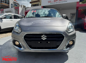 Suzuki Dzire GLX