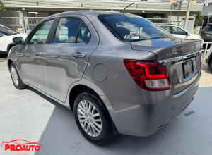 Suzuki Dzire GLX