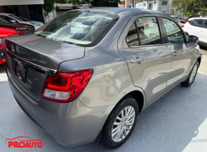 Suzuki Dzire GLX