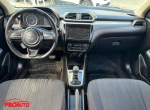 Suzuki Dzire GLX