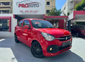 Suzuki Celerio GL