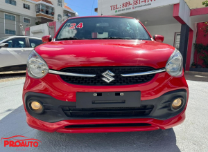 Suzuki Celerio GL