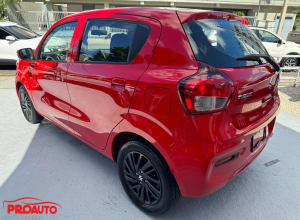 Suzuki Celerio GL