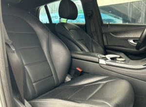 Mercedes-Benz Clase GLC 250 4 Matic