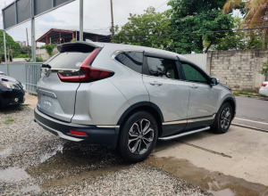 Honda CR-V EX-L