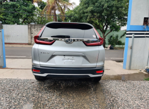 Honda CR-V EX-L