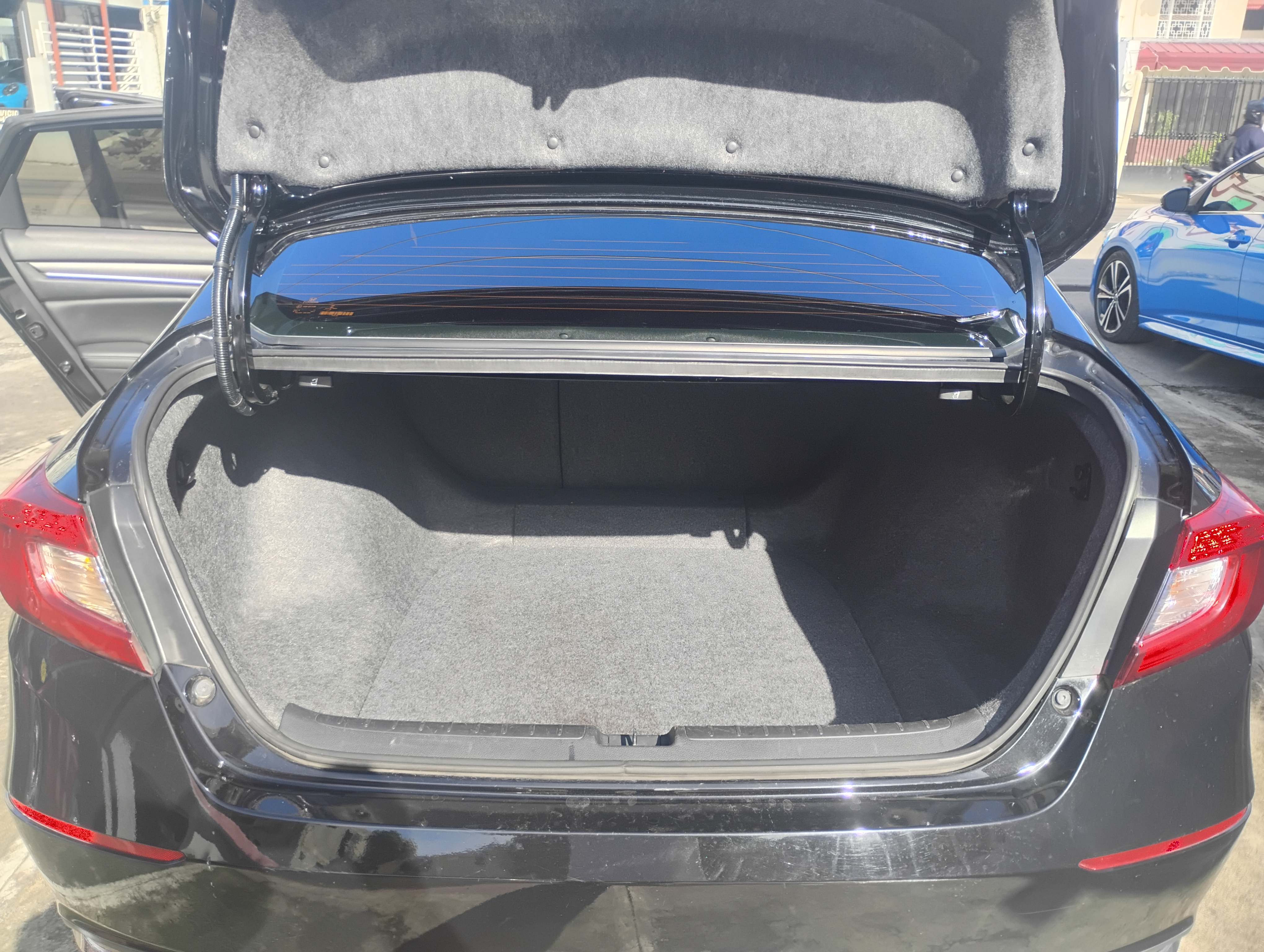 Honda Accord Special Edition