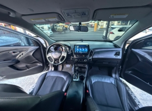 Hyundai Tucson SE