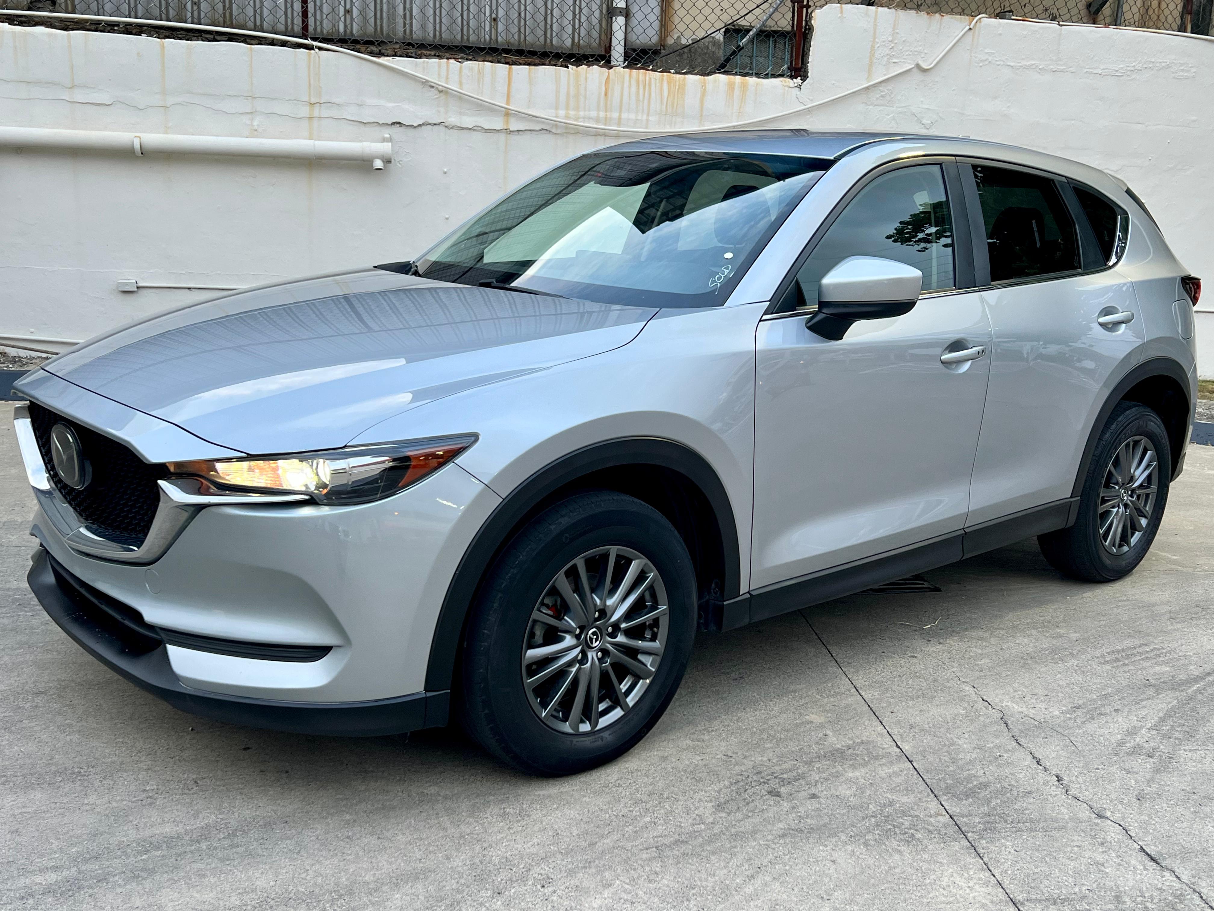 Mazda CX-5 Touring