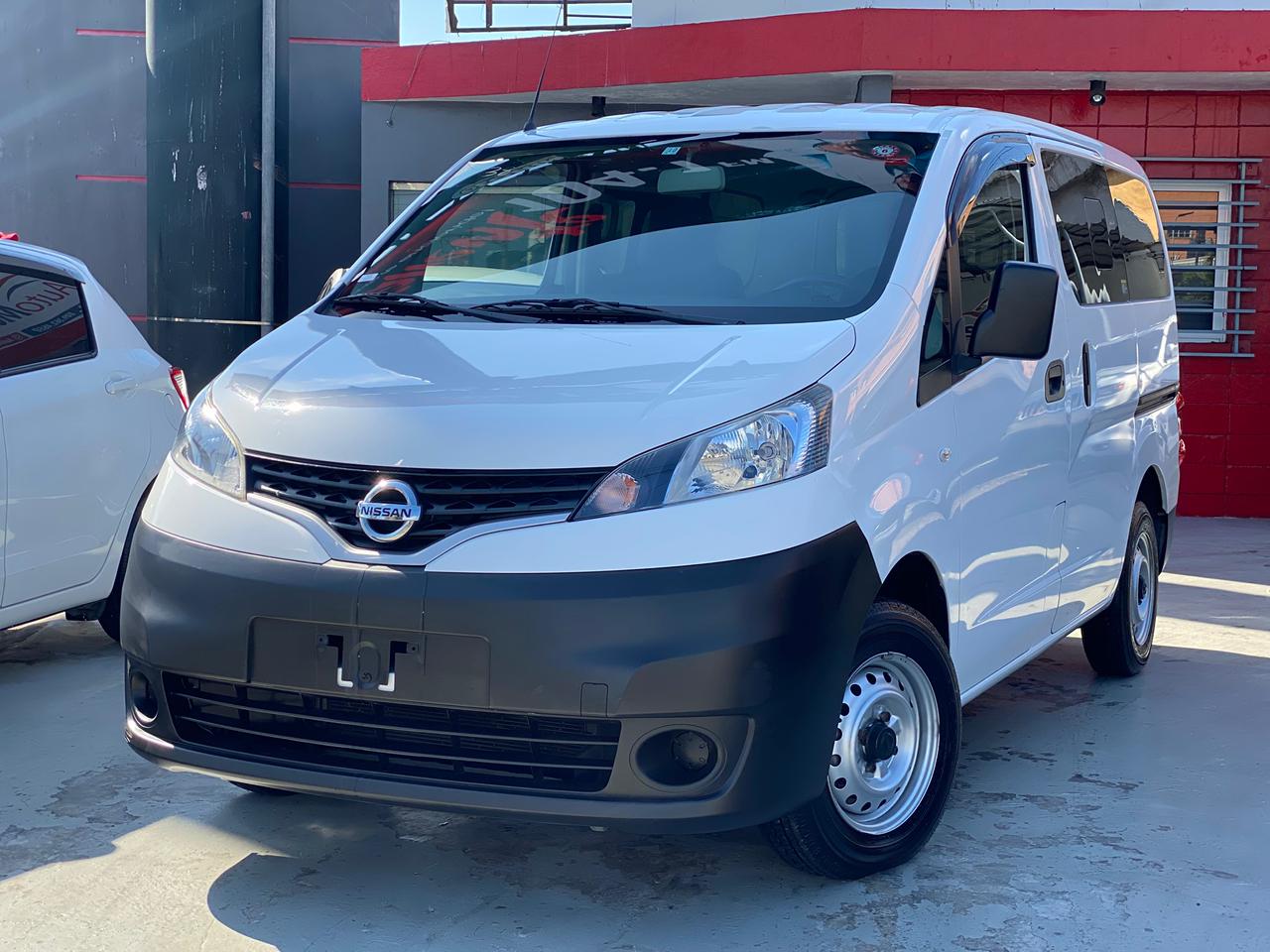 Nissan NV 200