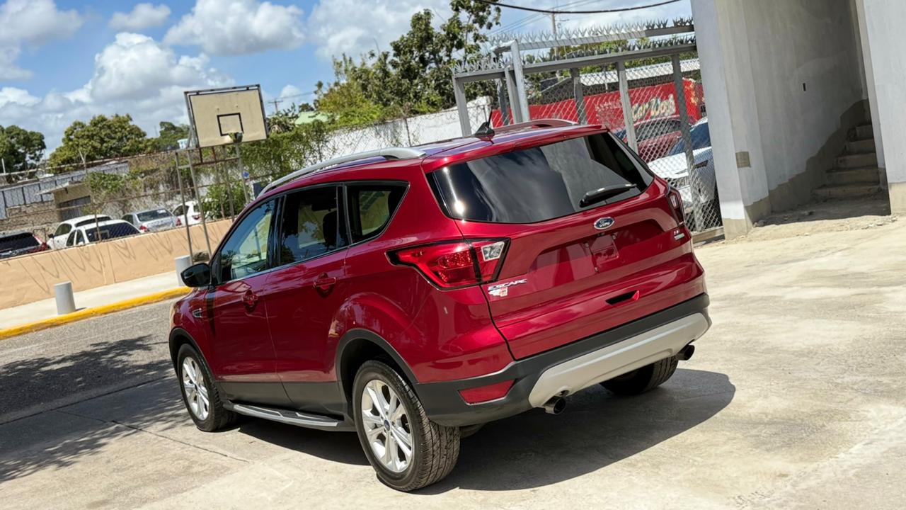 Ford Escape SE Ecoboost