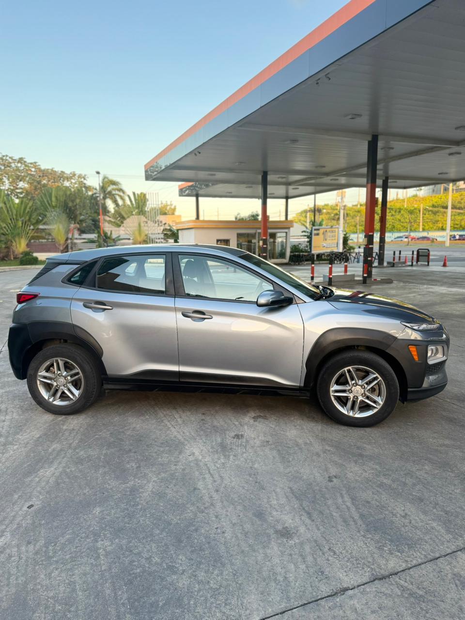 Hyundai Kona SEL