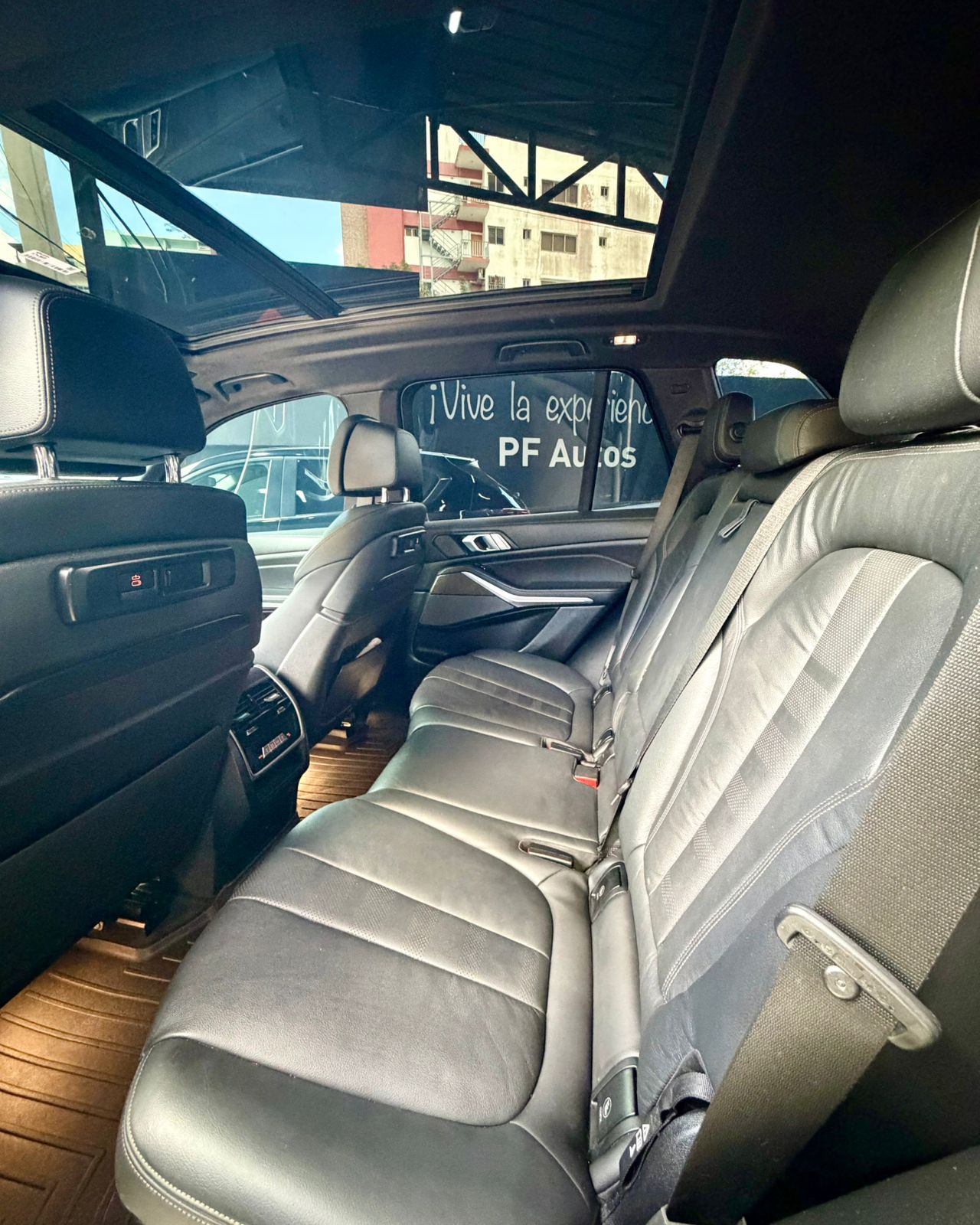 BMW Serie X X5 xDrive