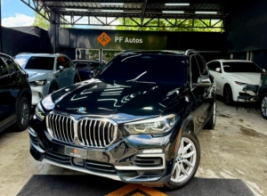 BMW Serie X X5 xDrive
