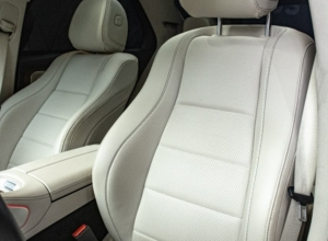Mercedes-Benz Clase GLE 350 AMG